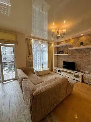 Квартира W-7423933, Филатова Академика, 2/1, Киев - Фото 4