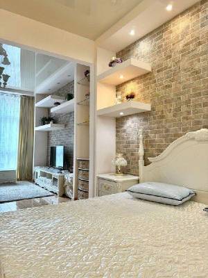 Квартира W-7423933, Филатова Академика, 2/1, Киев - Фото 1