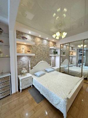 Квартира W-7423933, Филатова Академика, 2/1, Киев - Фото 2