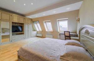 Квартира W-7424258, Рейтарская, 26, Киев - Фото 9