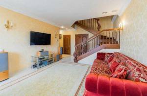 Квартира W-7424258, Рейтарская, 26, Киев - Фото 4