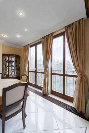 Квартира W-7424258, Рейтарская, 26, Киев - Фото 8