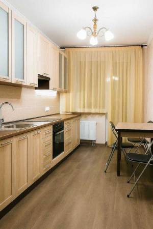 Квартира W-7425658, Драгоманова, 2а, Киев - Фото 1