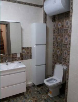 Квартира W-7425658, Драгоманова, 2а, Киев - Фото 3