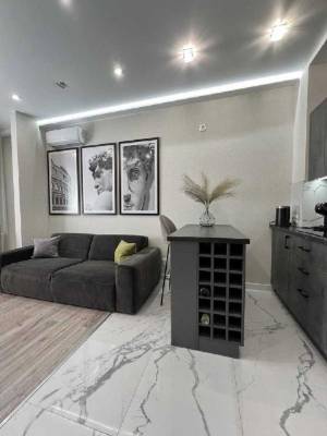 Квартира W-7426228, Максимовича Михайла (Трутенка Онуфрія), 28д, Київ - Фото 1