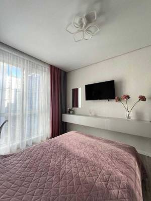 Квартира W-7426228, Максимовича Михайла (Трутенка Онуфрія), 28д, Київ - Фото 10