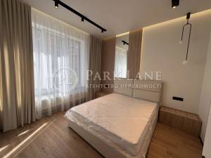 Квартира W-7426714, Фортечный тупик (Тверской тупик), Киев - Фото 1