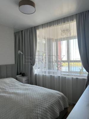 Квартира W-7418430, Набережно-Рыбальская, 27, Киев - Фото 3