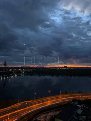 Квартира W-7418430, Набережно-Рыбальская, 27, Киев - Фото 10