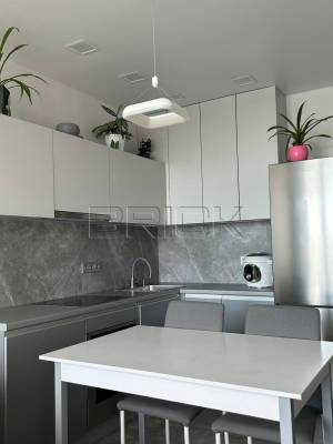 Квартира W-7418430, Набережно-Рыбальская, 27, Киев - Фото 1