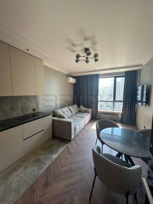 Квартира W-7418435, Осокорская, 2а, Киев - Фото 1