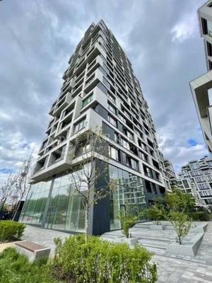 Квартира W-7418851, Гарета Джонса (Хохловых Семьи), 12, Киев - Фото 7