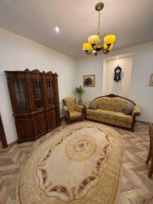 Квартира W-7420325, Боричев спуск, 5, Киев - Фото 1