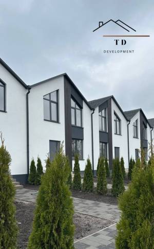 Будинок W-7418494, Ходосівка - Фото 1