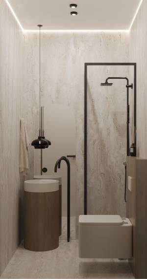 Будинок W-7418494, Ходосівка - Фото 14