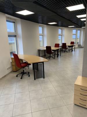  Офіс, W-7419859, Івасюка Володимира просп. (Героїв Сталінграда просп.), 12є, Київ - Фото 2