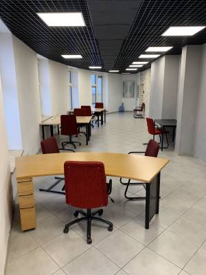  Офіс, W-7419859, Івасюка Володимира просп. (Героїв Сталінграда просп.), 12є, Київ - Фото 1