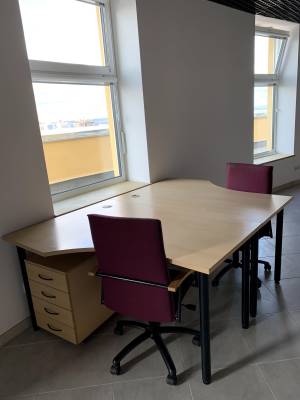  Офіс, W-7419859, Івасюка Володимира просп. (Героїв Сталінграда просп.), 12є, Київ - Фото 4