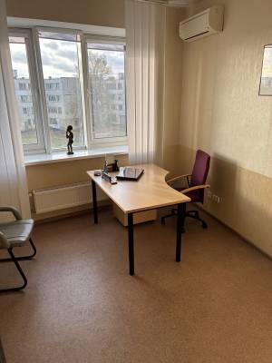  Офіс, W-7419860, Оболонська набережна, 1, Київ - Фото 1