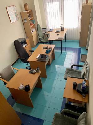  Офіс, W-7419861, Оболонська набережна, 1, Київ - Фото 1