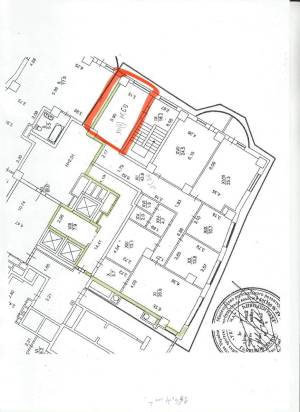  Офіс, W-7419861, Оболонська набережна, 1, Київ - Фото 2