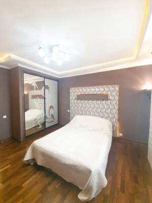 Квартира W-7420714, Екстер Олександри (Цвєтаєвої Марини), Київ - Фото 3