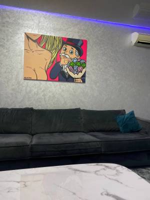 Квартира W-7420751, Максимовича Михаила (Трутенко Онуфрия), 3г, Киев - Фото 4