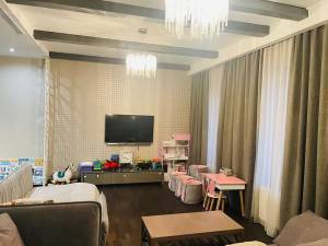 Квартира W-7423920, Успішна, 18, Київ - Фото 3