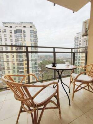 Квартира W-7424031, Петрицького А., 19, Київ - Фото 2