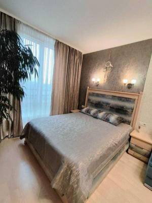 Квартира W-7424031, Петрицького А., 19, Київ - Фото 3