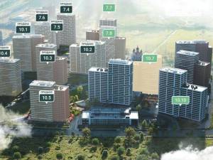 Квартира W-7424033, Змиенко Всеволода, 10/7, Киев - Фото 1