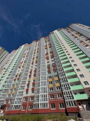 Квартира W-7424048, Чавдар Єлизавети, 23, Київ - Фото 2