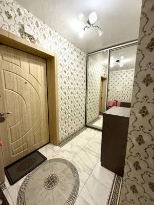 Квартира W-7424369, Попова Александра, 3, Киев - Фото 1