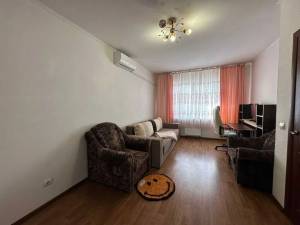 Квартира W-7424375, Русової Софії, 7, Київ - Фото 1