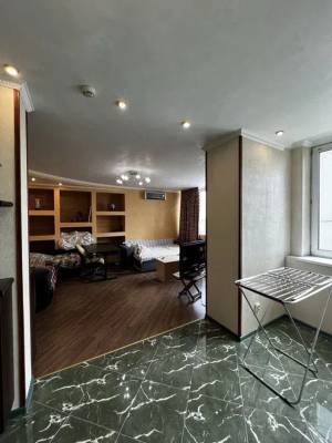 Квартира W-7424377, Срибнокильская, 1, Киев - Фото 14