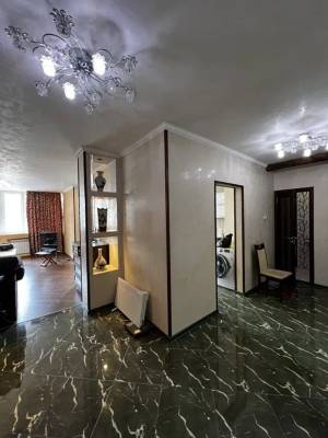 Квартира W-7424377, Срибнокильская, 1, Киев - Фото 2