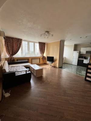 Квартира W-7424377, Срибнокильская, 1, Киев - Фото 1