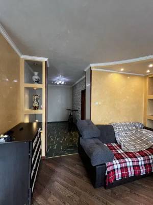 Квартира W-7424377, Срибнокильская, 1, Киев - Фото 12