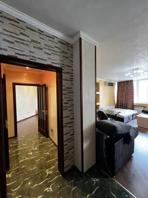 Квартира W-7424377, Срибнокильская, 1, Киев - Фото 4