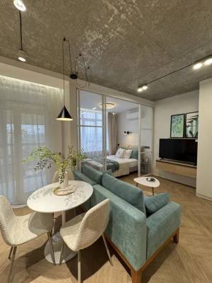 Квартира W-7424380, Гулака М., 4, Київ - Фото 1