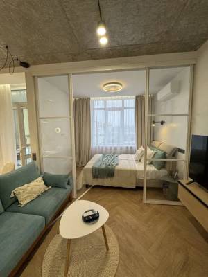 Квартира W-7424380, Гулака М., 4, Київ - Фото 3