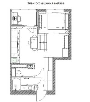 Квартира W-7424380, Гулака М., 4, Київ - Фото 12