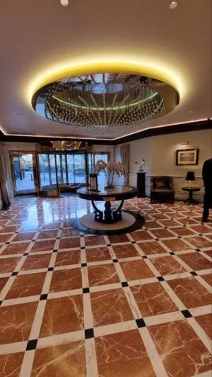 Квартира W-7424568, Оболонский просп., Киев - Фото 1