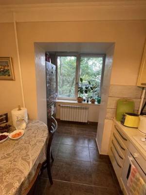 Квартира W-7424594, Зодчих, 34, Київ - Фото 4