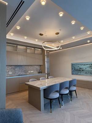 Квартира W-7424648, Антоновича Владимира (Горького), 109, Киев - Фото 1