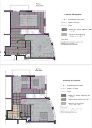 Квартира W-7424648, Антоновича Владимира (Горького), 109, Киев - Фото 15