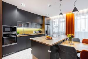 Квартира W-7424669, Данченка Сергія, Київ - Фото 3