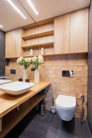 Квартира W-7424669, Данченка Сергія, Київ - Фото 10