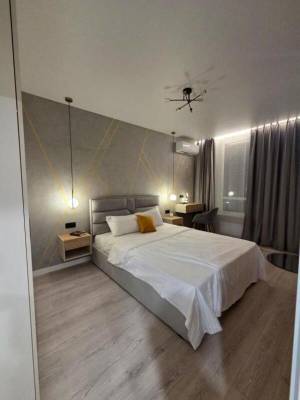 Квартира W-7424828, Змієнка Всеволода, 23, Київ - Фото 1