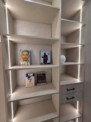 Квартира W-7424828, Змієнка Всеволода, 23, Київ - Фото 10